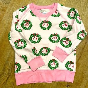Beaufort Bonnet Christmas Crew Sweatshirt